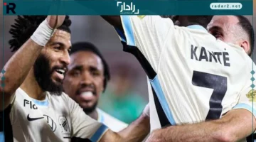 الوطن سبورت | بث مباشر مباراة اتحاد جدة والفيحاء بدون تقطيع